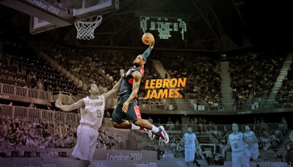 开云APP-西决生死战之夜，阿什拉夫末节接管比赛，一个移民后裔的篮球史诗