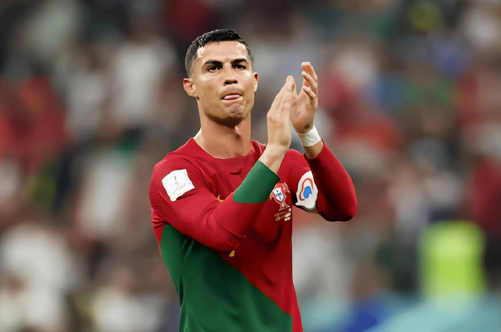 莱比锡红牛绝杀葡萄牙，C罗扛起全队