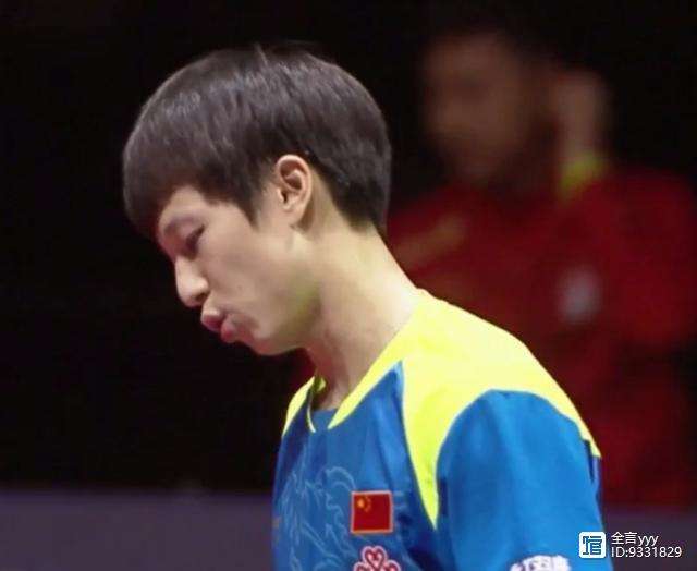 中国队碾压日本队，林高远关键制胜