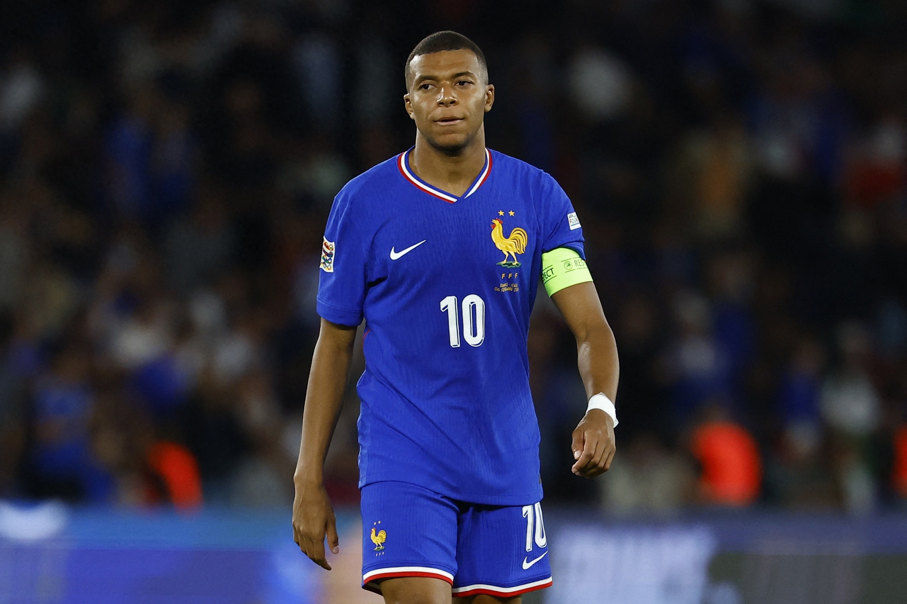 国际米兰绝杀法国，法比尼奥关键制胜