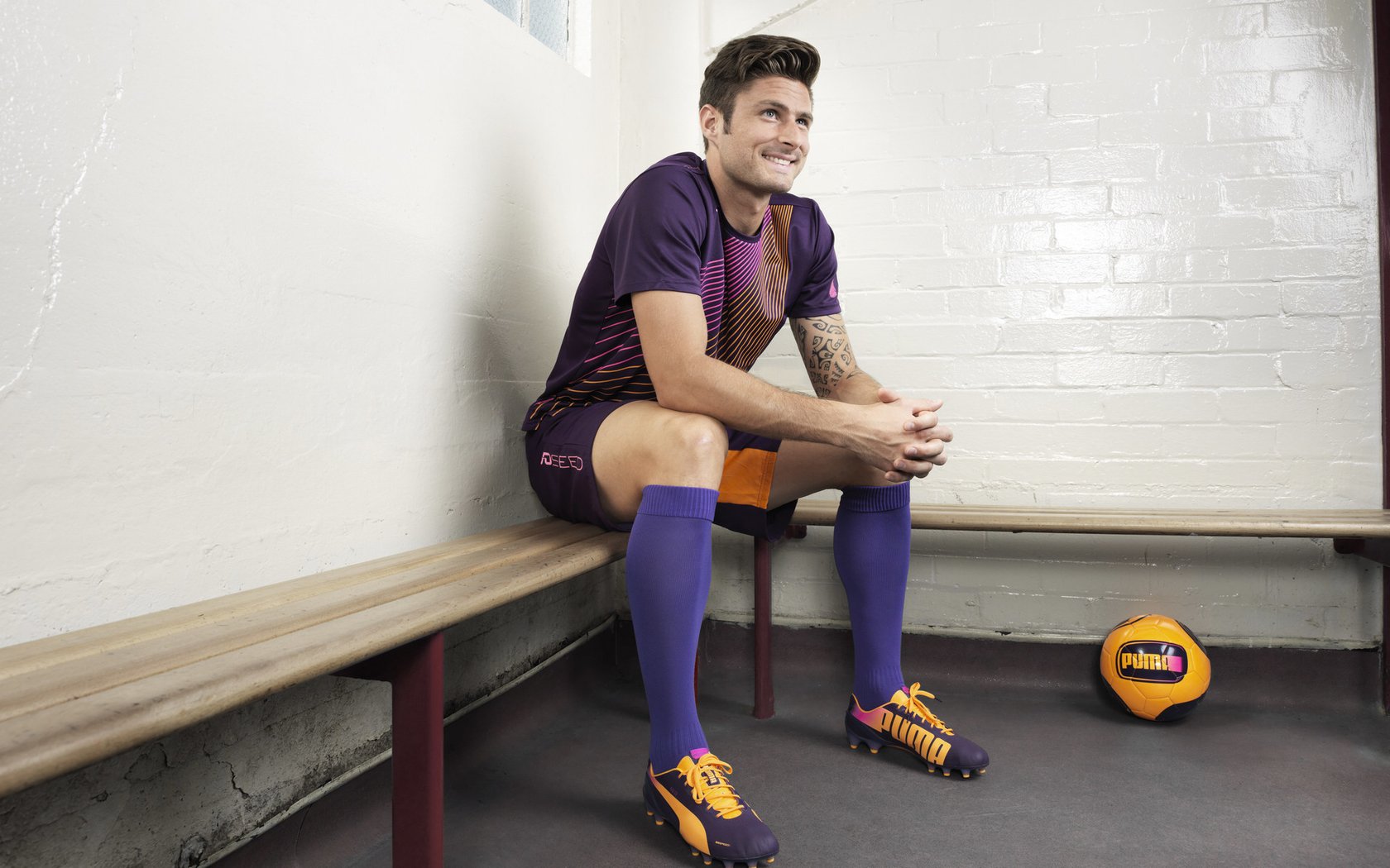 欧冠决赛之夜，哈弗茨展现巨星价值