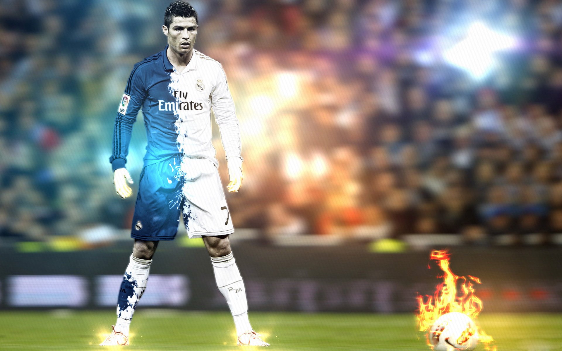 苏亚雷斯爆发！国际米兰血拼马赛，梅阿查见证铁血与艺术的碰撞